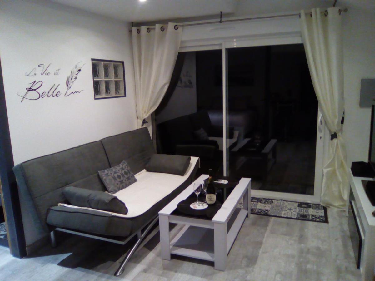 Beatrice Bed & Breakfast Ver-sur-Mer Екстериор снимка