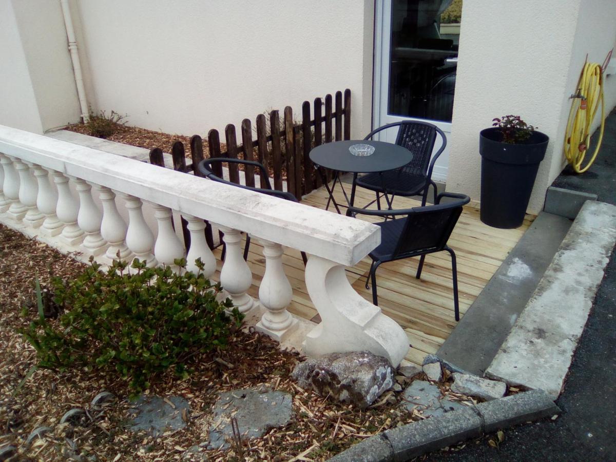 Beatrice Bed & Breakfast Ver-sur-Mer Екстериор снимка