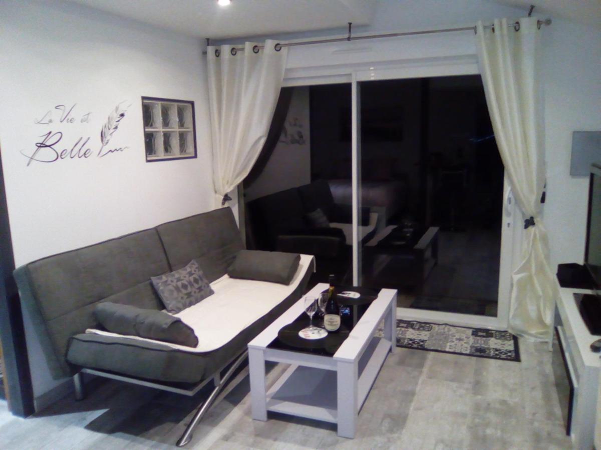 Beatrice Bed & Breakfast Ver-sur-Mer Екстериор снимка