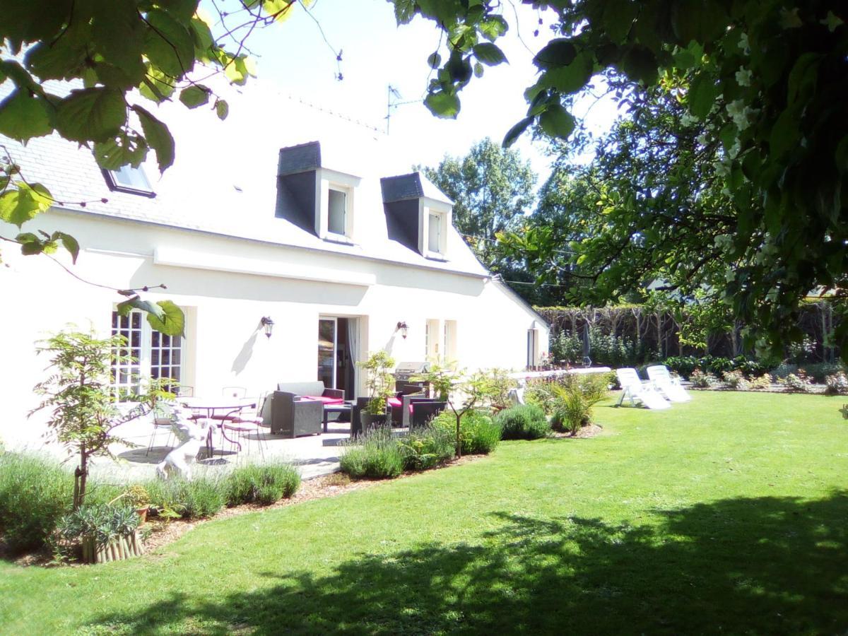 Beatrice Bed & Breakfast Ver-sur-Mer Екстериор снимка