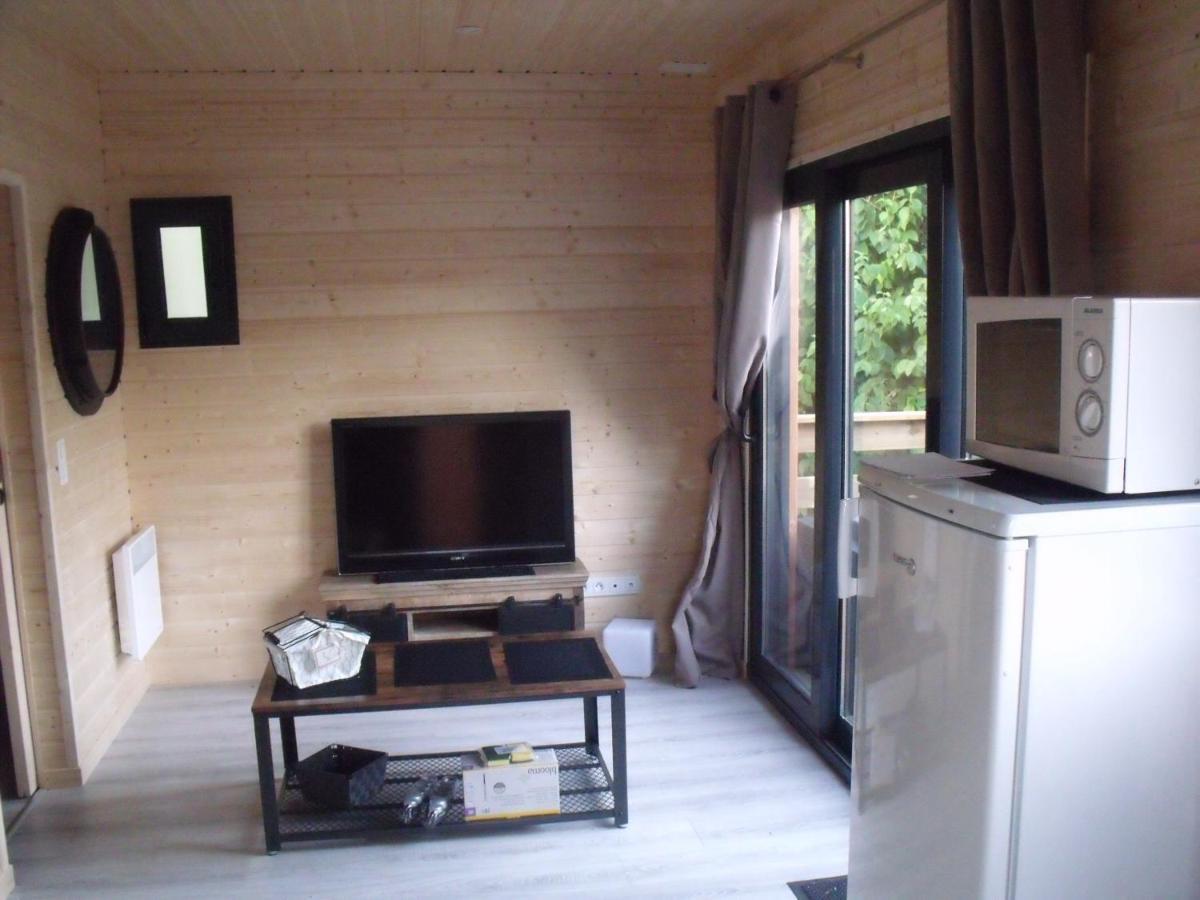 Beatrice Bed & Breakfast Ver-sur-Mer Екстериор снимка