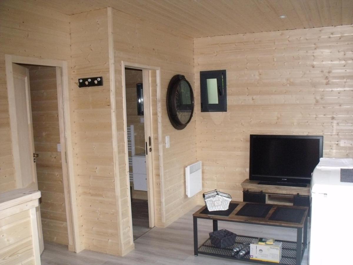Beatrice Bed & Breakfast Ver-sur-Mer Екстериор снимка