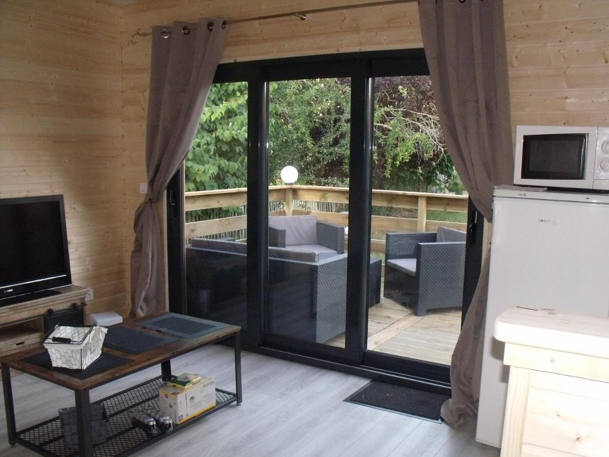 Beatrice Bed & Breakfast Ver-sur-Mer Екстериор снимка