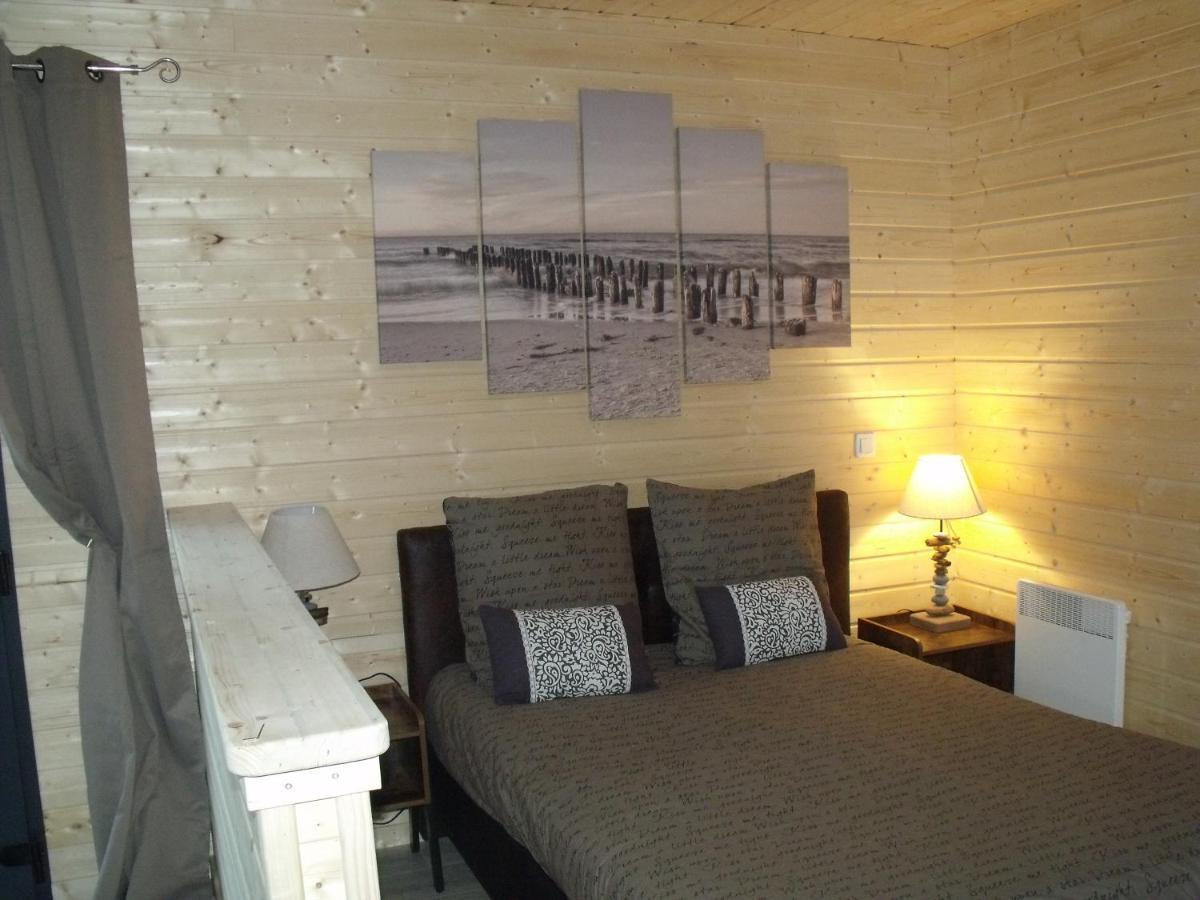 Beatrice Bed & Breakfast Ver-sur-Mer Екстериор снимка