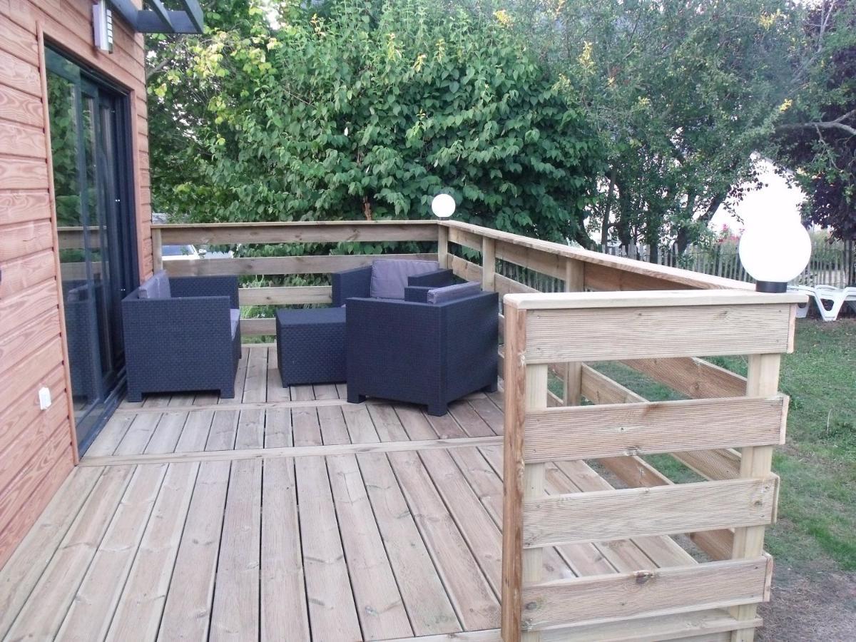 Beatrice Bed & Breakfast Ver-sur-Mer Екстериор снимка