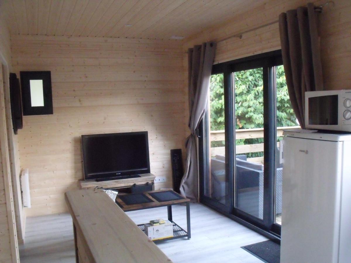 Beatrice Bed & Breakfast Ver-sur-Mer Екстериор снимка