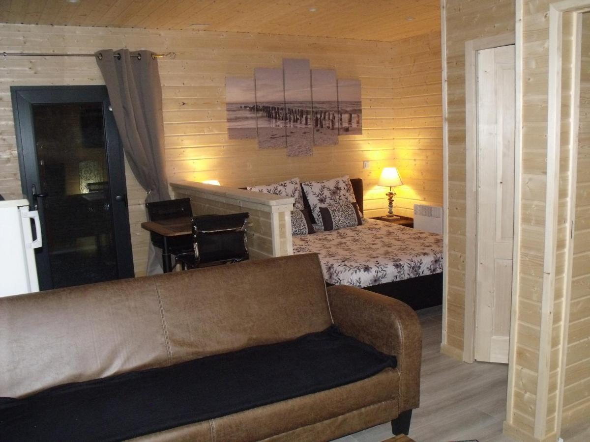 Beatrice Bed & Breakfast Ver-sur-Mer Екстериор снимка