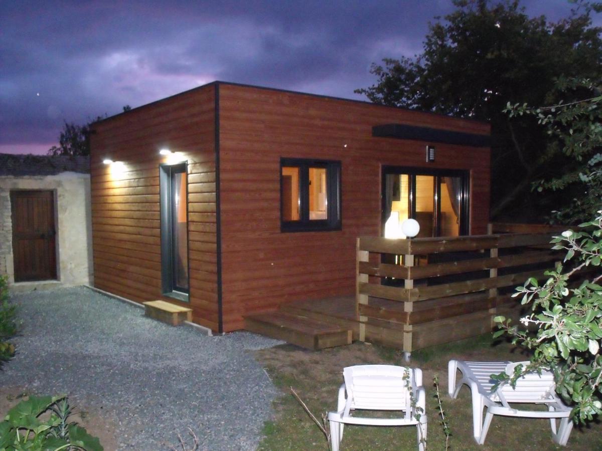 Beatrice Bed & Breakfast Ver-sur-Mer Екстериор снимка
