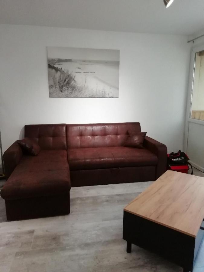 Beatrice Bed & Breakfast Ver-sur-Mer Екстериор снимка