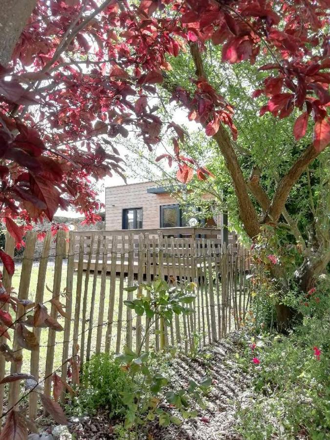 Beatrice Bed & Breakfast Ver-sur-Mer Екстериор снимка