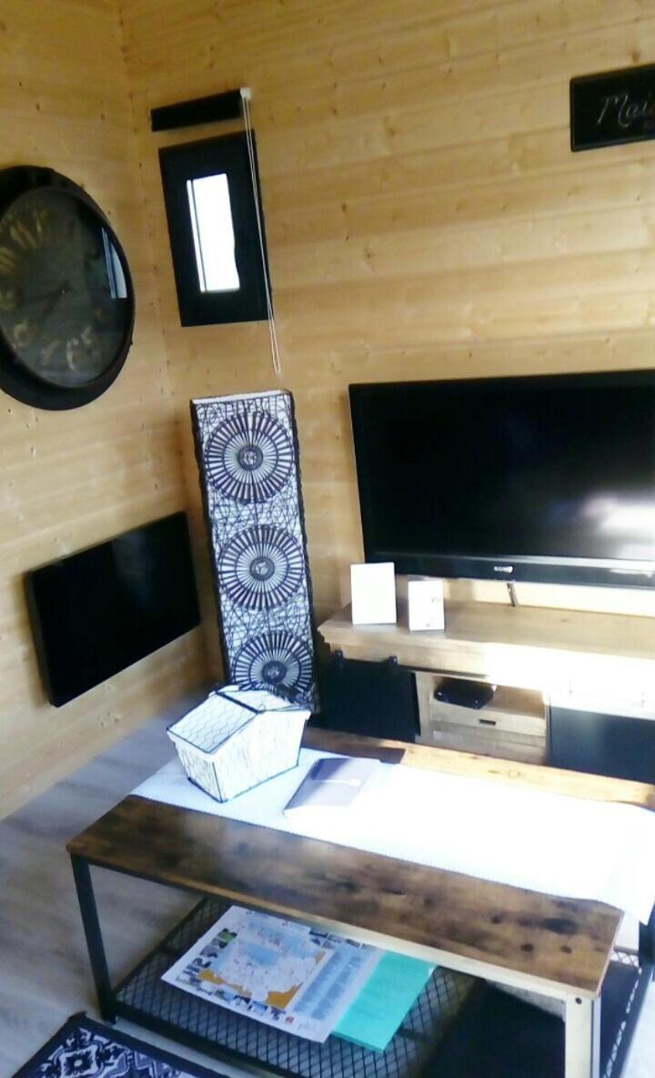 Beatrice Bed & Breakfast Ver-sur-Mer Екстериор снимка